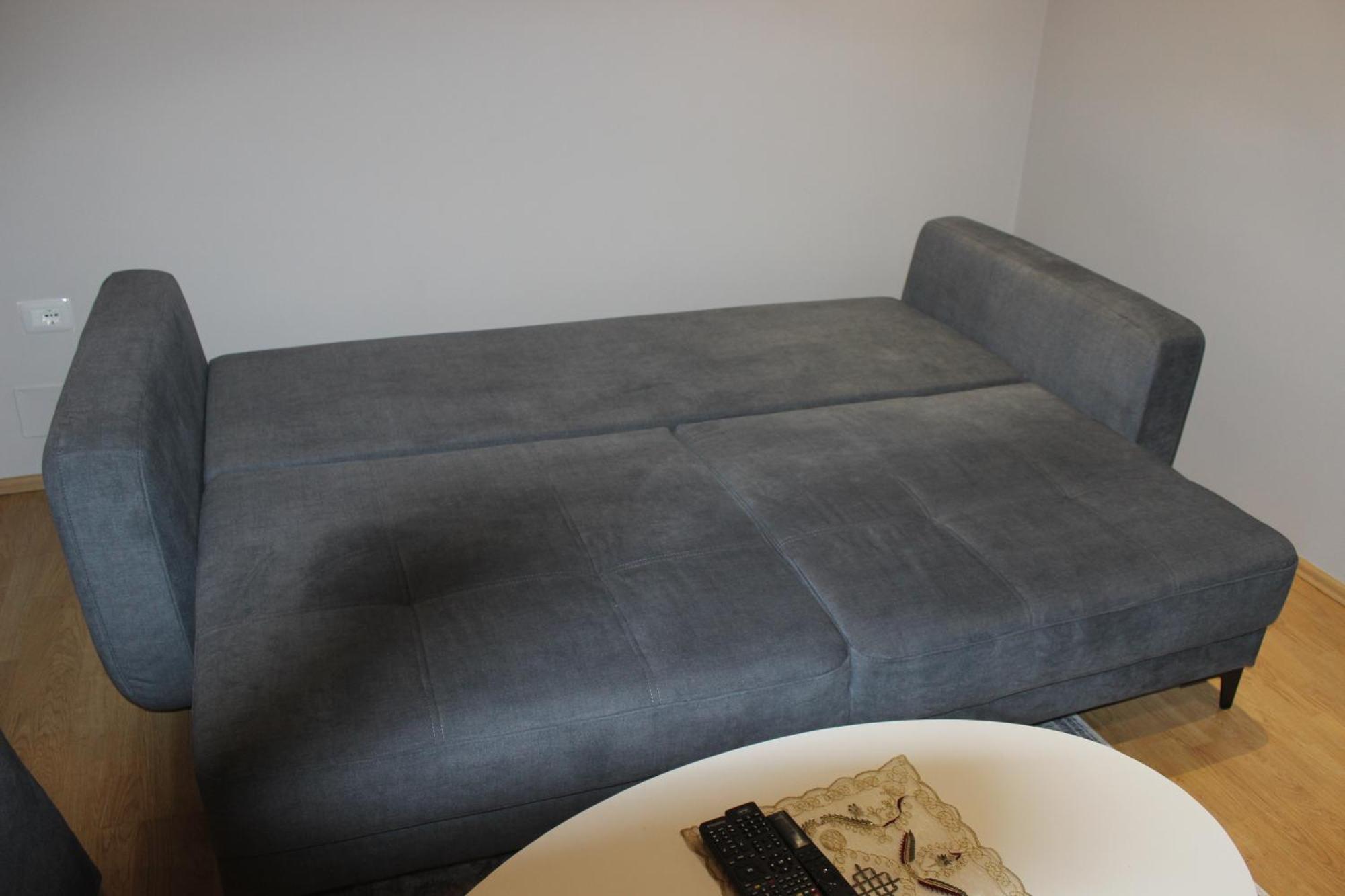 Luxury Blloku Tirana Apartment エクステリア 写真